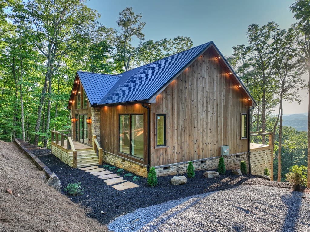 Lot 2 Aubery Ridge, Morganton GA 30560 - Photo