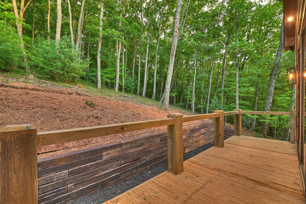 Lot 2 Aubery Ridge, Morganton GA 30560 - Photo