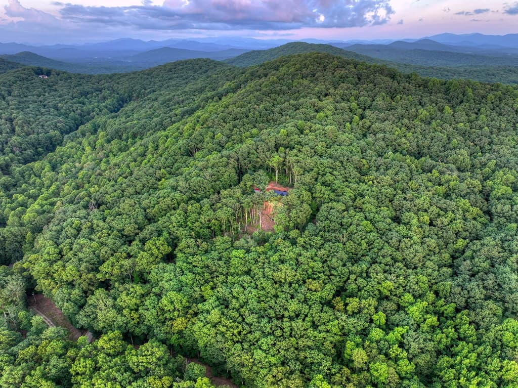 Lot 2 Aubery Ridge, Morganton GA 30560 - Photo