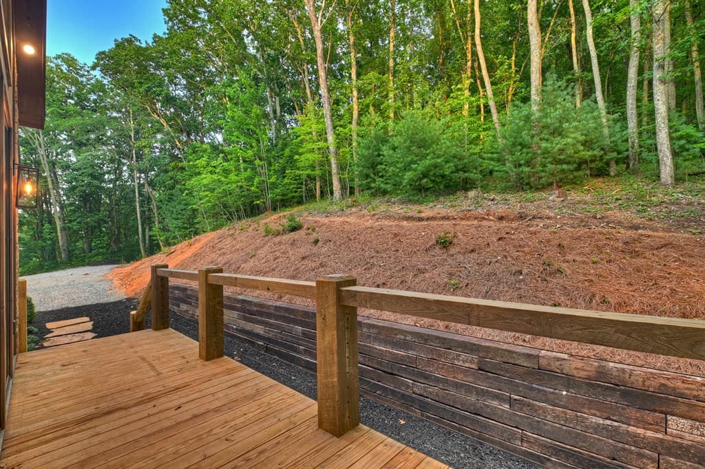 Lot 2 Aubery Ridge, Morganton GA 30560 - Photo