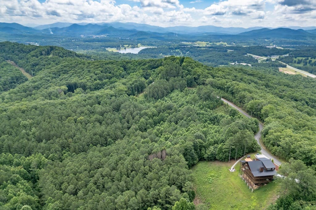 Lot 82 Thirteen Hundred, Blairsville GA 30512 - Photo