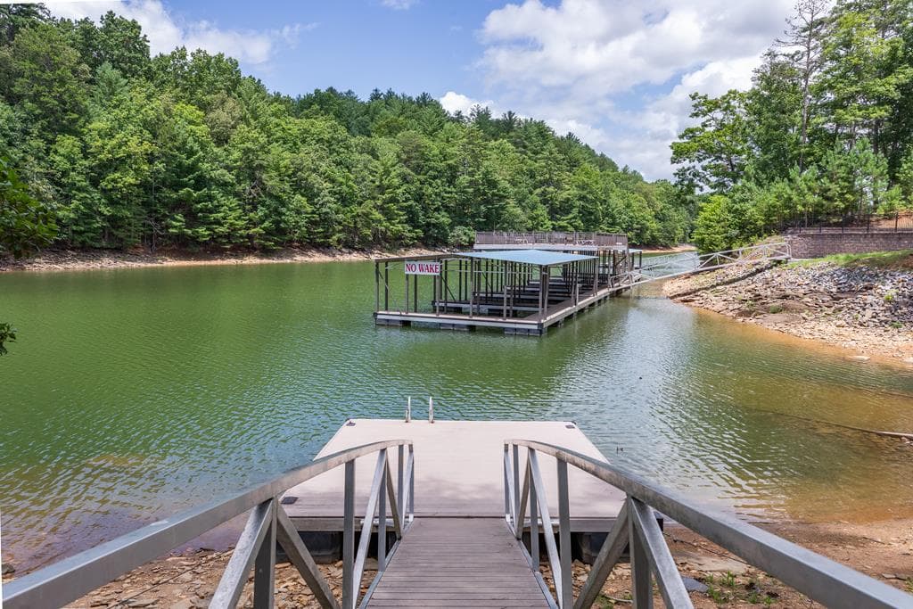 Lot 82 Thirteen Hundred, Blairsville GA 30512 - Photo