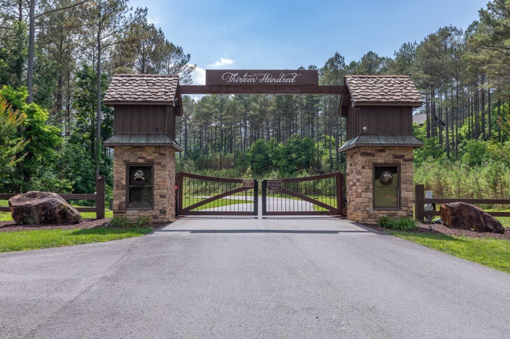 Lot 82 Thirteen Hundred, Blairsville GA 30512 - Photo