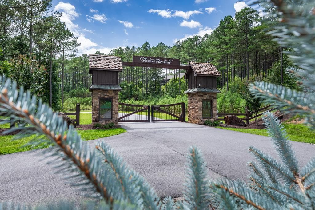 Lot 82 Thirteen Hundred, Blairsville GA 30512 - Photo