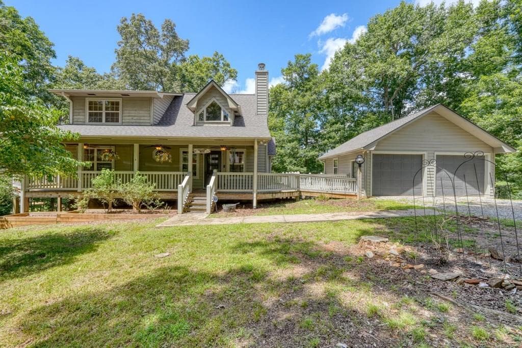 382 Lola Mae Way, Morganton GA 30560 - Photo
