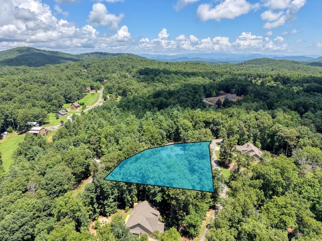 382 Lola Mae Way, Morganton GA 30560 - Photo