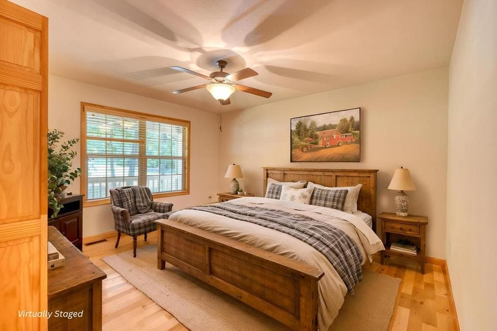382 Lola Mae Way, Morganton GA 30560 - Photo