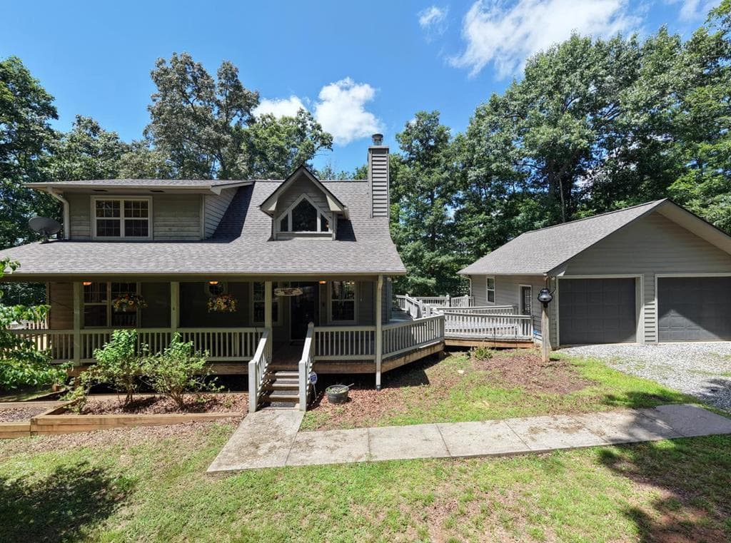382 Lola Mae Way, Morganton GA 30560 - Photo