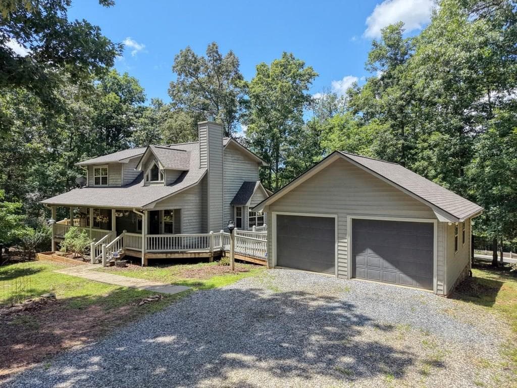 382 Lola Mae Way, Morganton GA 30560 - Primary photo