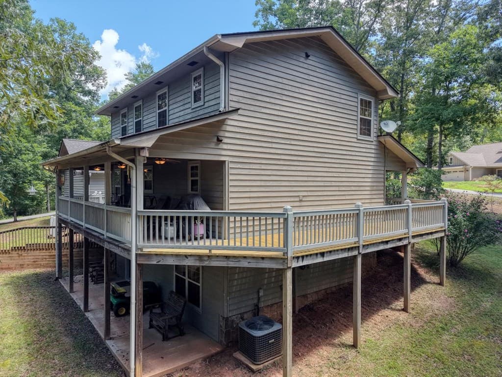 382 Lola Mae Way, Morganton GA 30560 - Photo