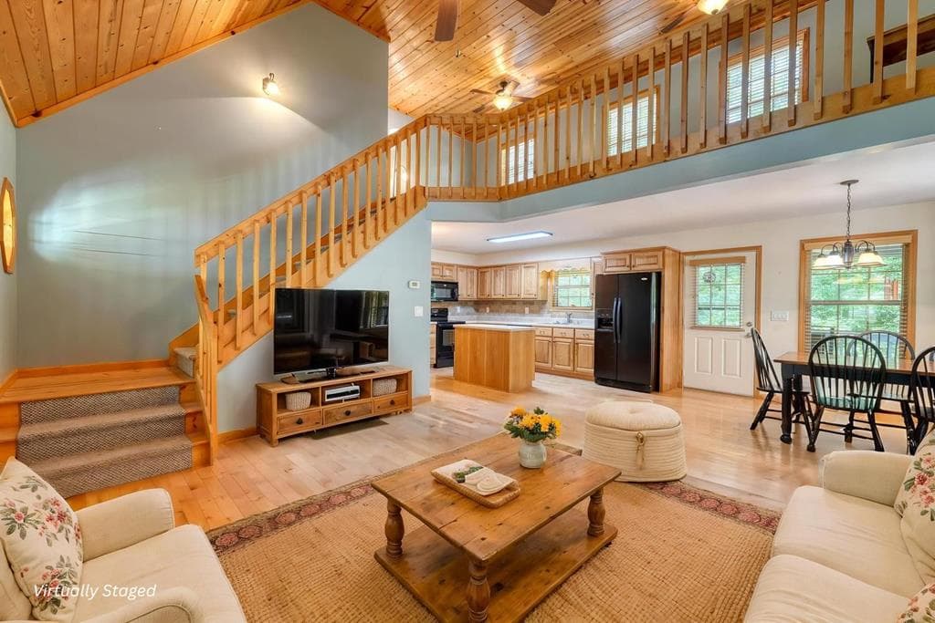 382 Lola Mae Way, Morganton GA 30560 - Photo
