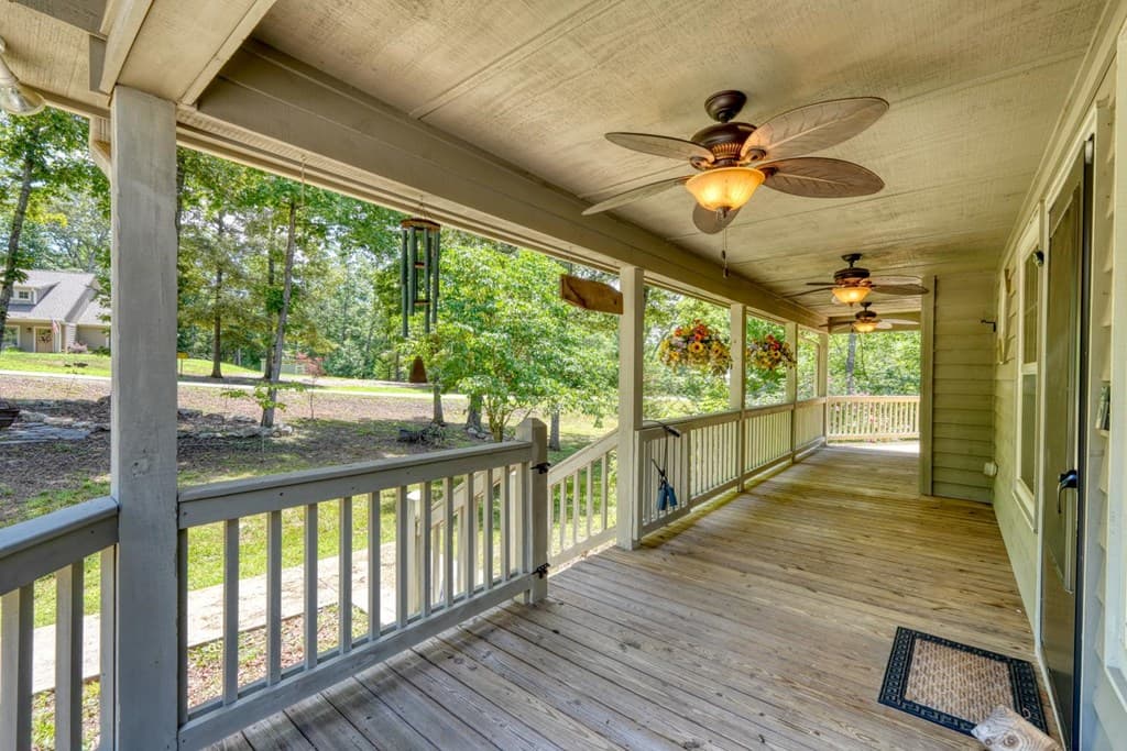382 Lola Mae Way, Morganton GA 30560 - Photo