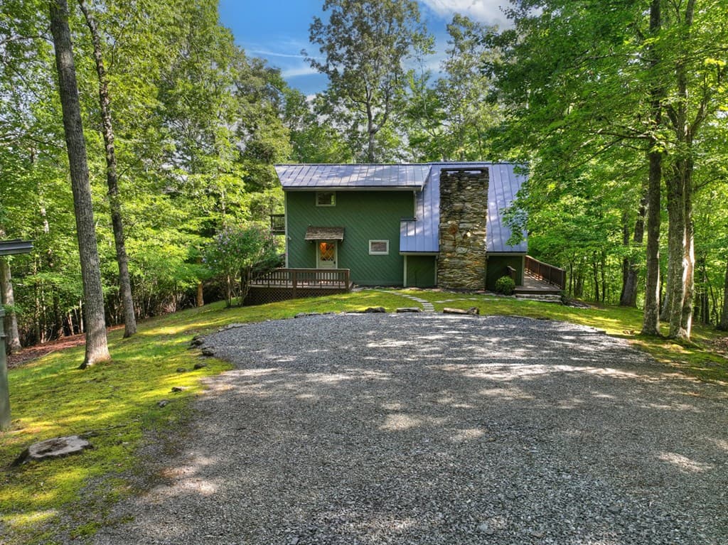 685 Cross Creek, Mineral Bluff GA 30559 - Photo