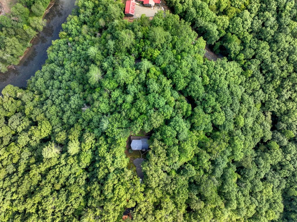 685 Cross Creek, Mineral Bluff GA 30559 - Photo