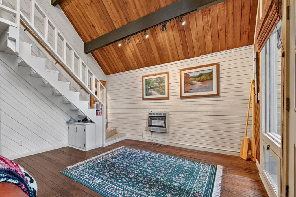 685 Cross Creek, Mineral Bluff GA 30559 - Photo