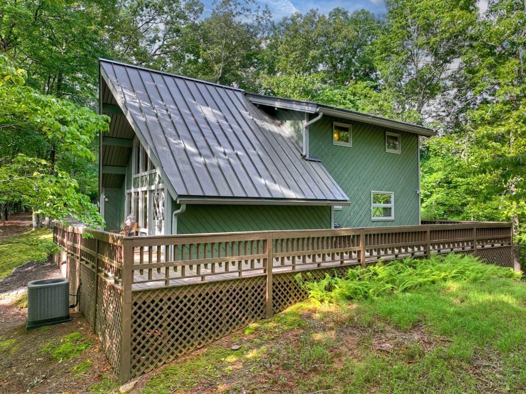 685 Cross Creek, Mineral Bluff GA 30559 - Photo