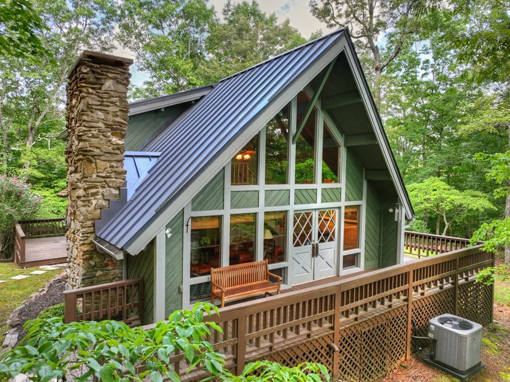 685 Cross Creek, Mineral Bluff GA 30559 - Photo