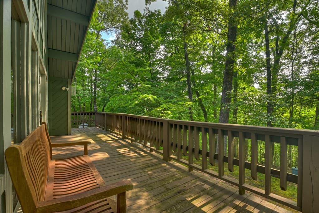 685 Cross Creek, Mineral Bluff GA 30559 - Photo
