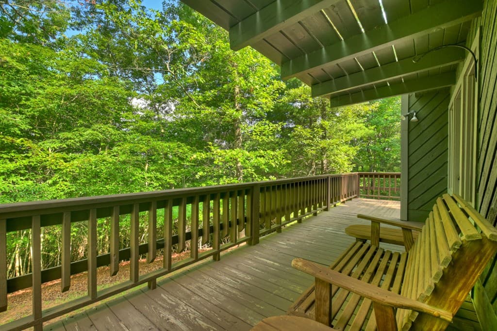 685 Cross Creek, Mineral Bluff GA 30559 - Photo