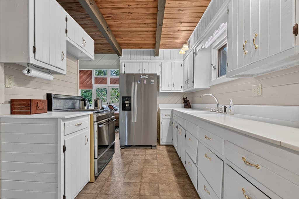 685 Cross Creek, Mineral Bluff GA 30559 - Photo