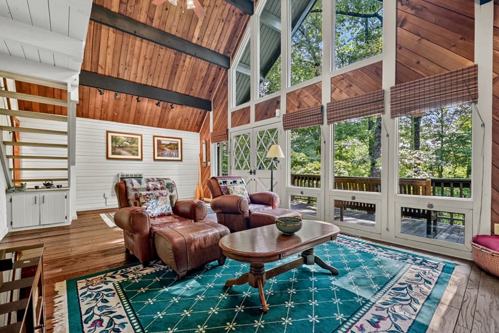 685 Cross Creek, Mineral Bluff GA 30559 - Photo