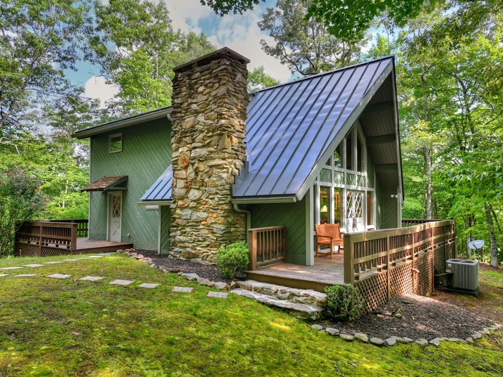 685 Cross Creek, Mineral Bluff GA 30559 - Photo