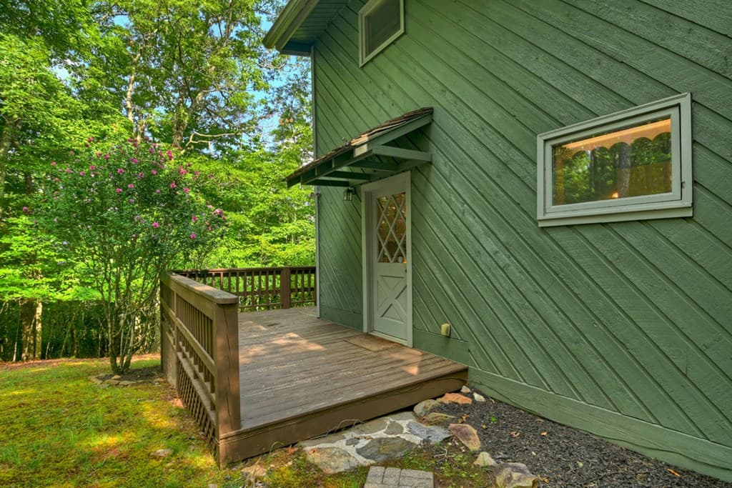 685 Cross Creek, Mineral Bluff GA 30559 - Photo