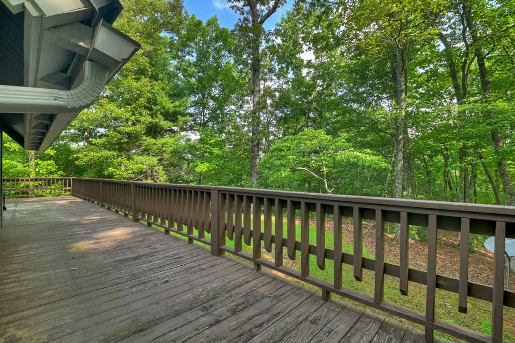 685 Cross Creek, Mineral Bluff GA 30559 - Photo