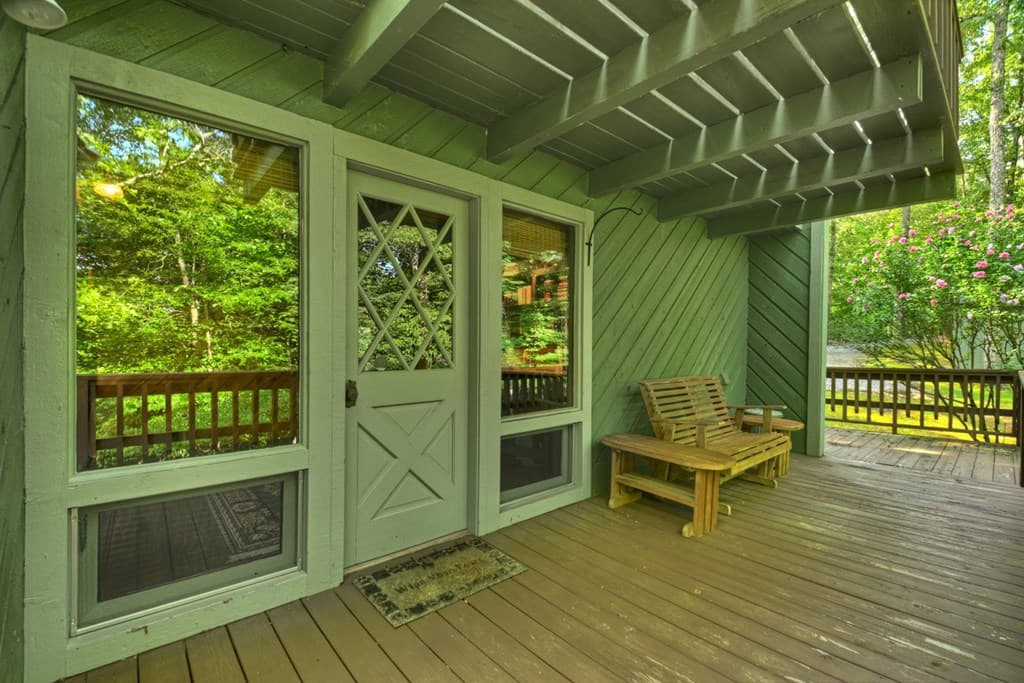 685 Cross Creek, Mineral Bluff GA 30559 - Photo