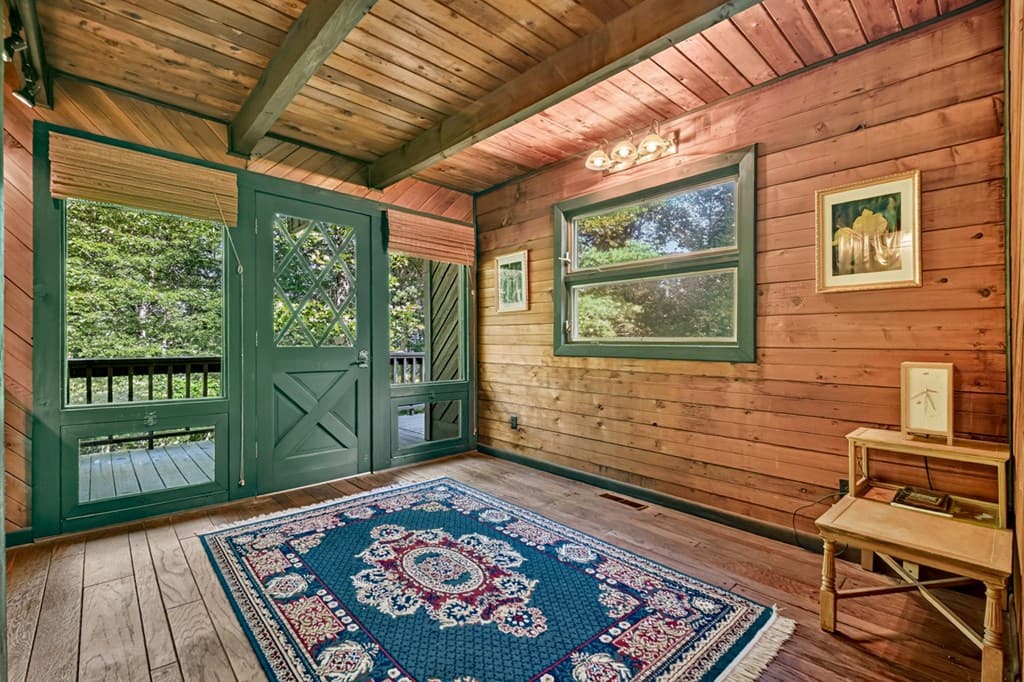 685 Cross Creek, Mineral Bluff GA 30559 - Photo