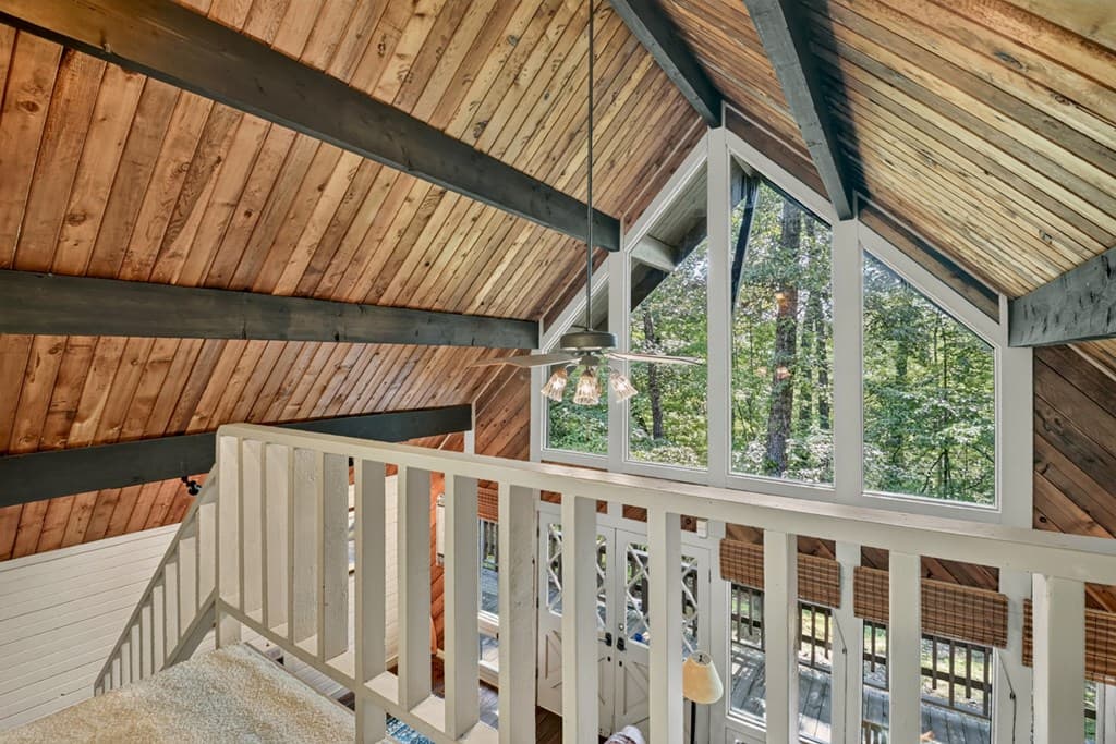 685 Cross Creek, Mineral Bluff GA 30559 - Photo