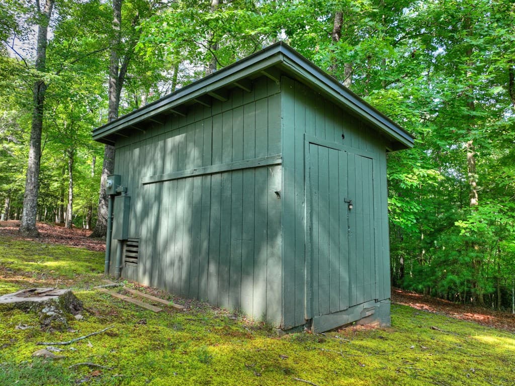685 Cross Creek, Mineral Bluff GA 30559 - Photo