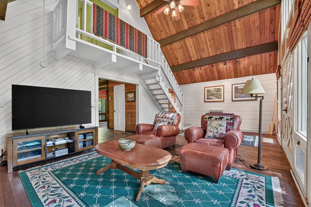 685 Cross Creek, Mineral Bluff GA 30559 - Photo