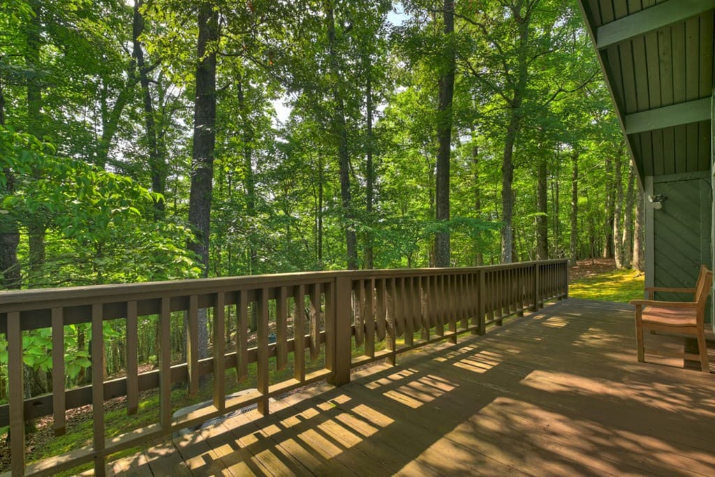 685 Cross Creek, Mineral Bluff GA 30559 - Photo