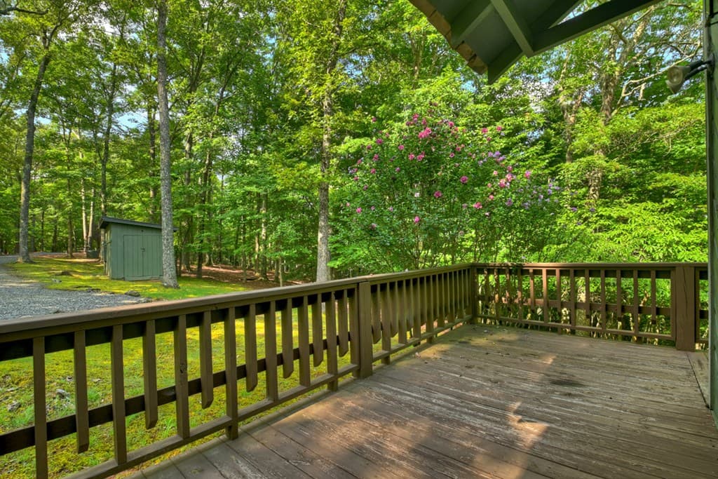 685 Cross Creek, Mineral Bluff GA 30559 - Photo