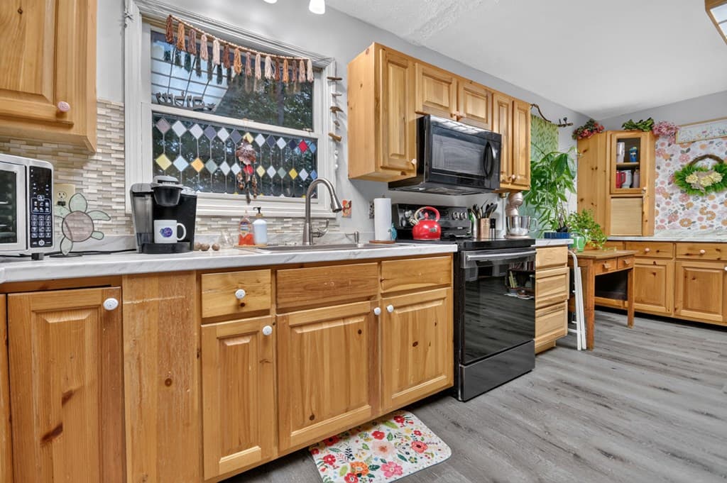 947 Cherry Log Street, Cherry Log GA 30522 - Photo