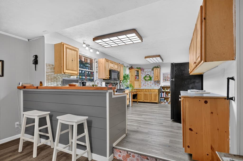 947 Cherry Log Street, Cherry Log GA 30522 - Photo