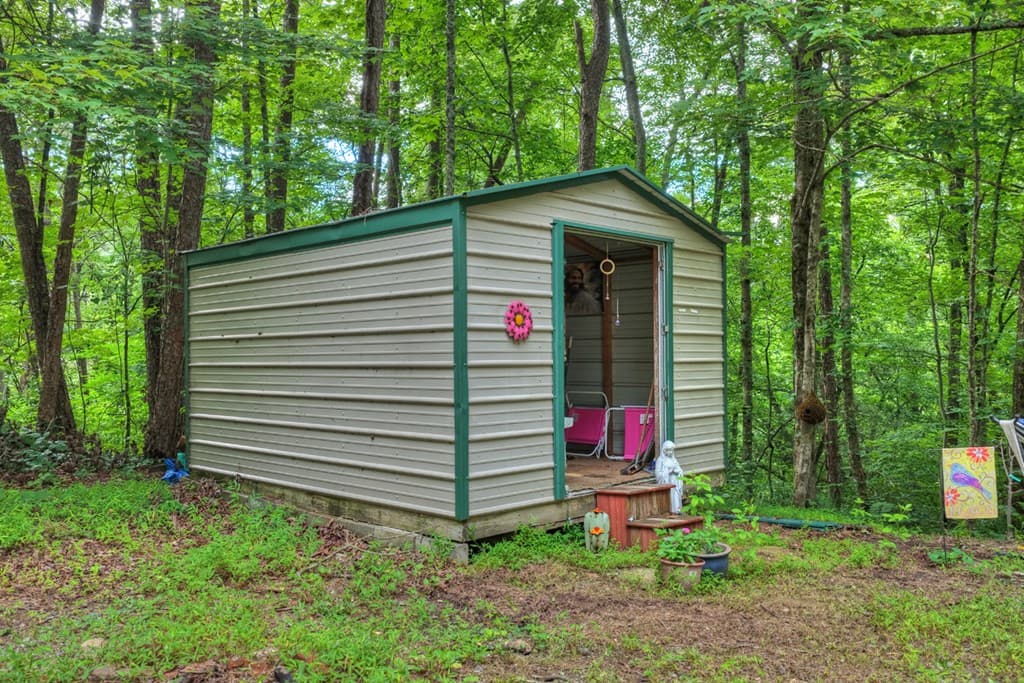 947 Cherry Log Street, Cherry Log GA 30522 - Photo