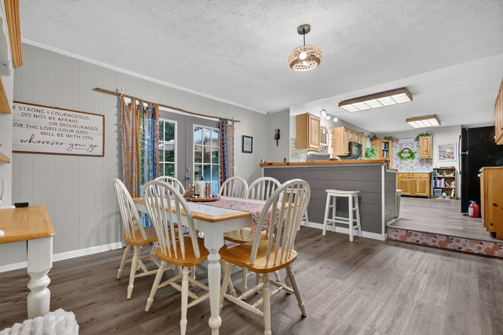 947 Cherry Log Street, Cherry Log GA 30522 - Photo