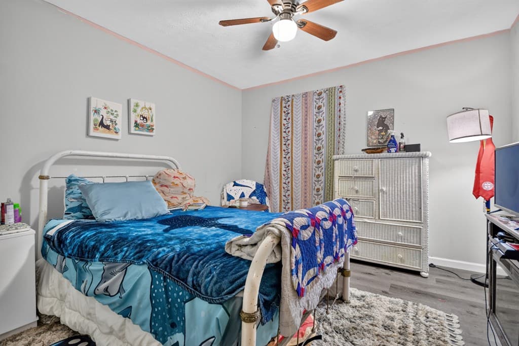 947 Cherry Log Street, Cherry Log GA 30522 - Photo