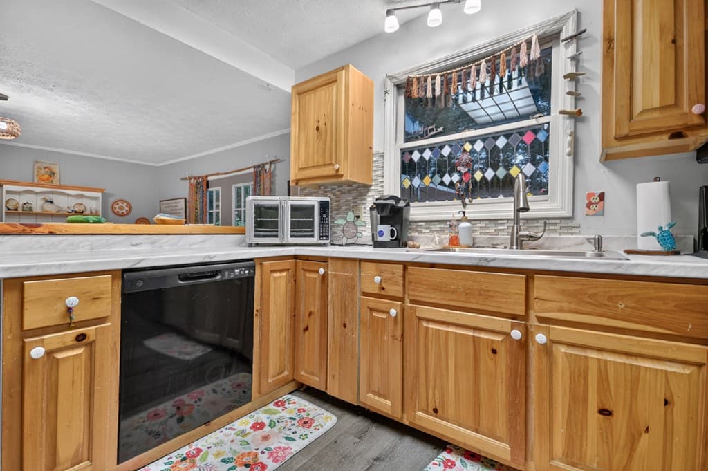 947 Cherry Log Street, Cherry Log GA 30522 - Photo