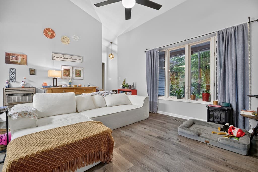 947 Cherry Log Street, Cherry Log GA 30522 - Photo