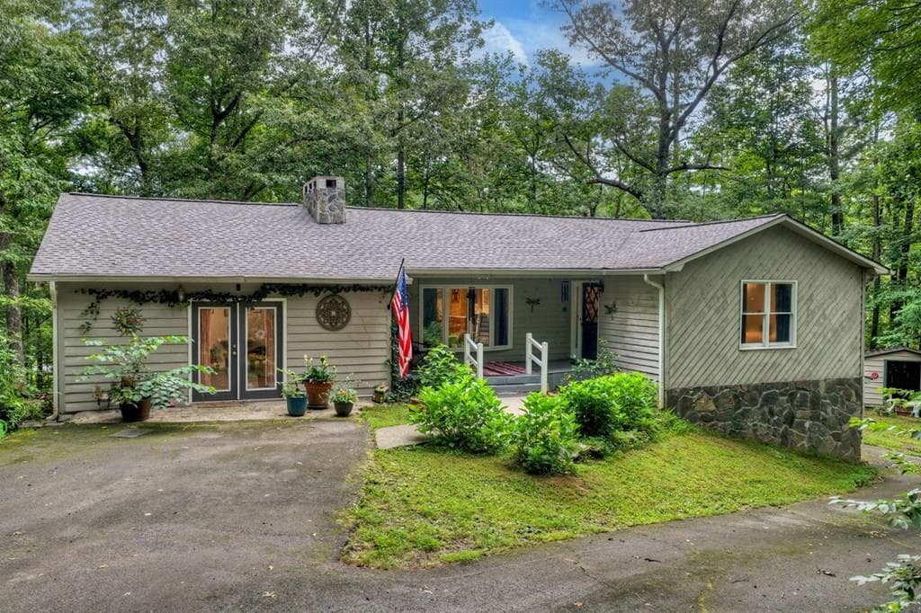 947 Cherry Log Street, Cherry Log GA 30522 - Primary photo