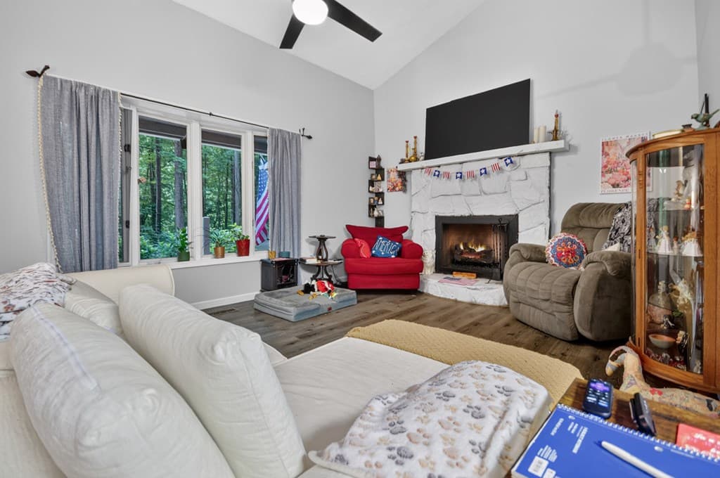 947 Cherry Log Street, Cherry Log GA 30522 - Photo