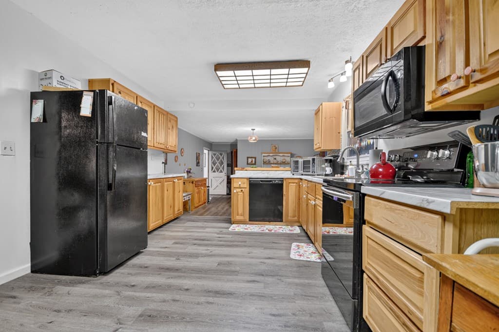 947 Cherry Log Street, Cherry Log GA 30522 - Photo