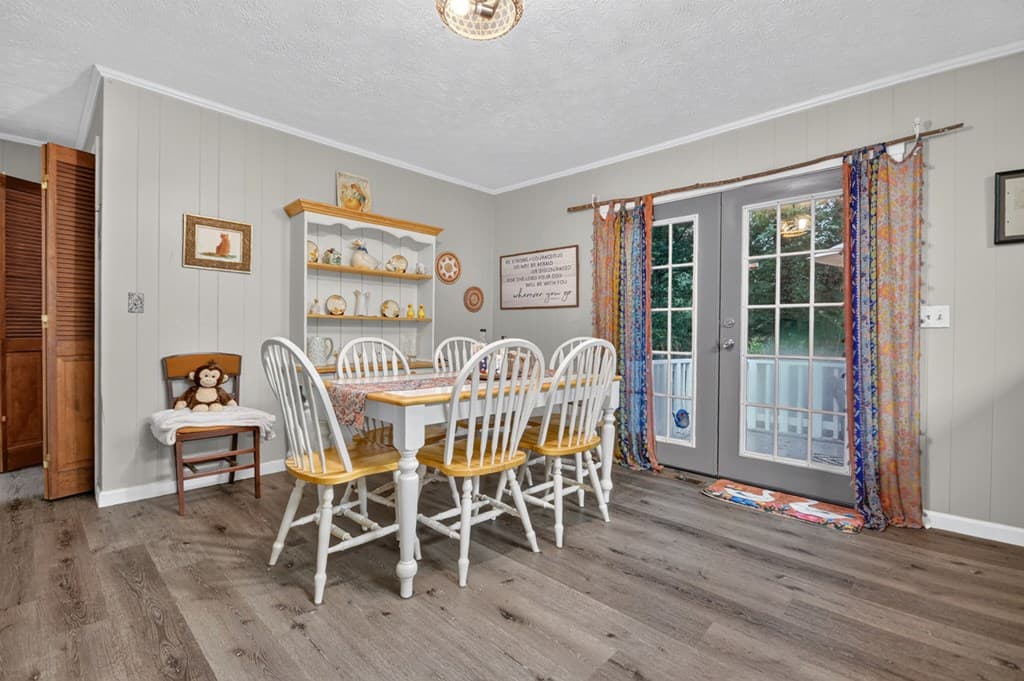 947 Cherry Log Street, Cherry Log GA 30522 - Photo