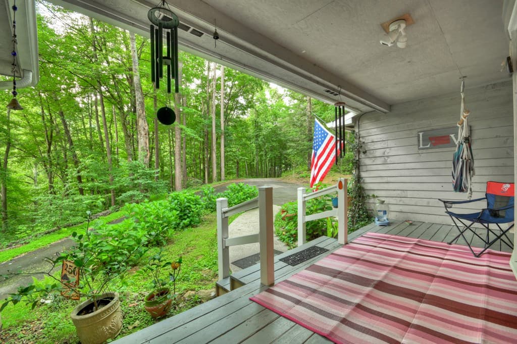 947 Cherry Log Street, Cherry Log GA 30522 - Photo