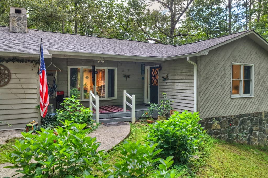 947 Cherry Log Street, Cherry Log GA 30522 - Photo