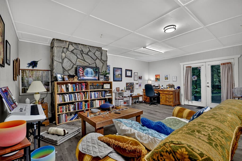 947 Cherry Log Street, Cherry Log GA 30522 - Photo