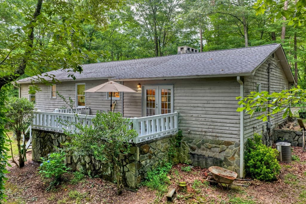 947 Cherry Log Street, Cherry Log GA 30522 - Photo